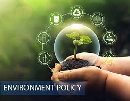 Exploring the Benefits of Environmental Policy
