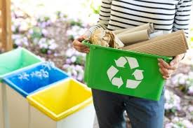 How to Utilize Recycling Programs to Reduce Waste