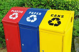 How to Utilize Recycling Programs to Reduce Waste