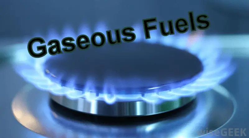 What is Gaseous Fuel?