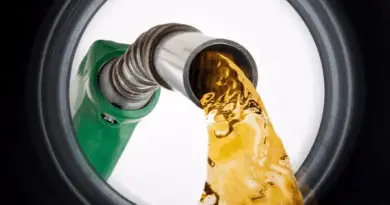 What is a Hydrocarbon Fuel?