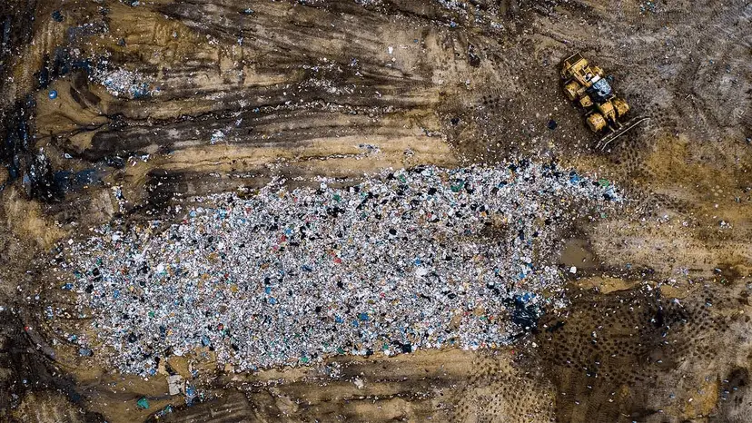 Do Landfills Decompose? A Closer Look at the Process