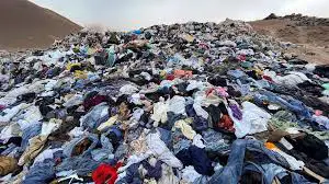 Strategies for Managing Clothing Waste