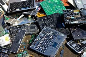 Exploring the Potential of Electronic Waste