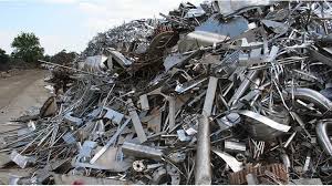 The Impact of Stainless Steel Waste on Our Environment