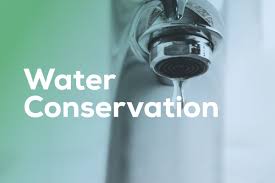 The Impact of Water Conservation on the Environment