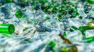 Managing Glass Waste for a Greener Tomorrow