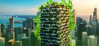 Green Building: A Sustainable Approach to a Better Future