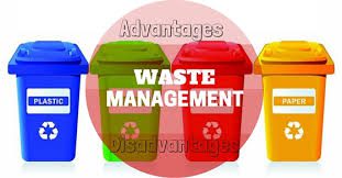 Exploring the Benefits of Waste Management