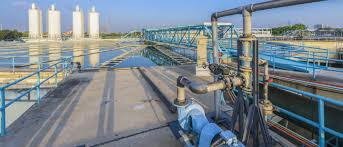 Exploring Profitable Business Ideas in Wastewater Treatment
