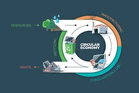 Innovative Circular Economy Business Ideas for a Sustainable Future