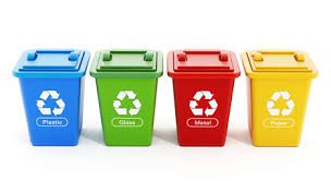 Exploring the Different Types of Wastes