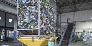 The Cost of Waste Management: Keeping Our World Clean