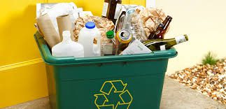 Government Waste Management Programs: Keeping Our World Clean and Healthy