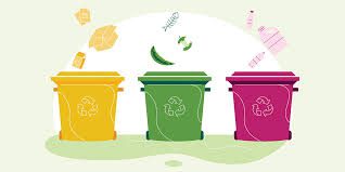 Tips to Reduce Waste and Recycle Right (Recycling Tips)