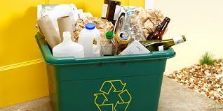 Tips to Reduce Waste and Recycle Right (Recycling Tips)