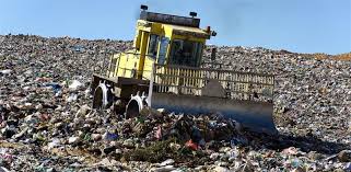 The Benefits of Landfill Monetization