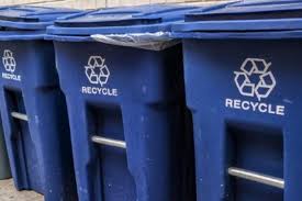 The Benefits of Waste Recycling Laws for Businesses