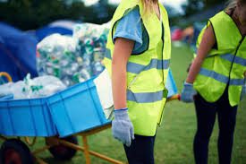 How Can Recycling Events Help Reduce Waste?