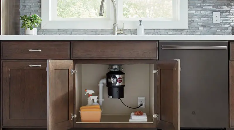 best garbage disposals for your home section 2