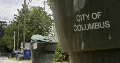 Everything You Need to Know About Trash Pickup in Columbus, Ohio
