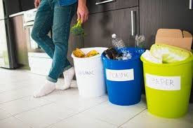 How to Identify Different Types of Waste Recycling