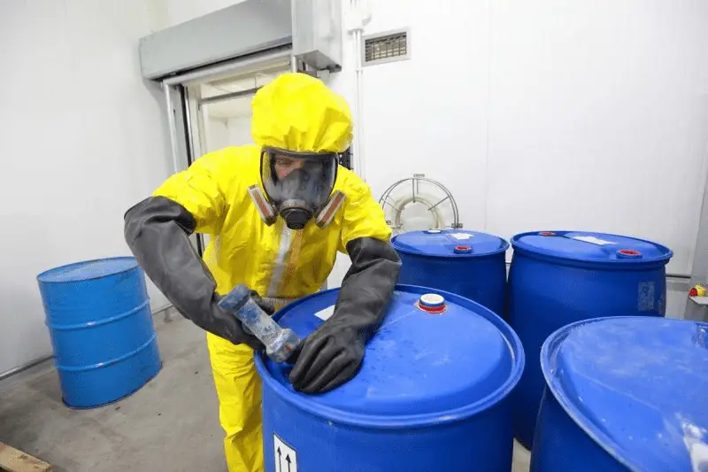 An Essential Guide to Chemical Waste Disposal
