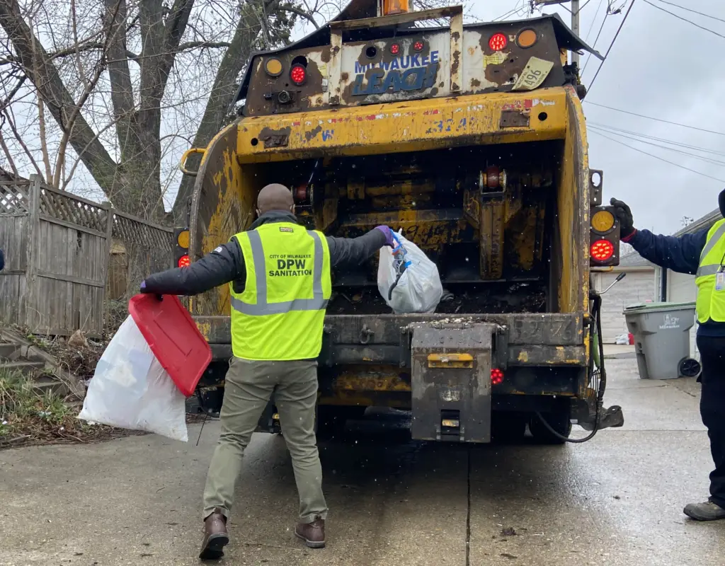 Everything You Need to Know About Milwaukee Garbage Pickup