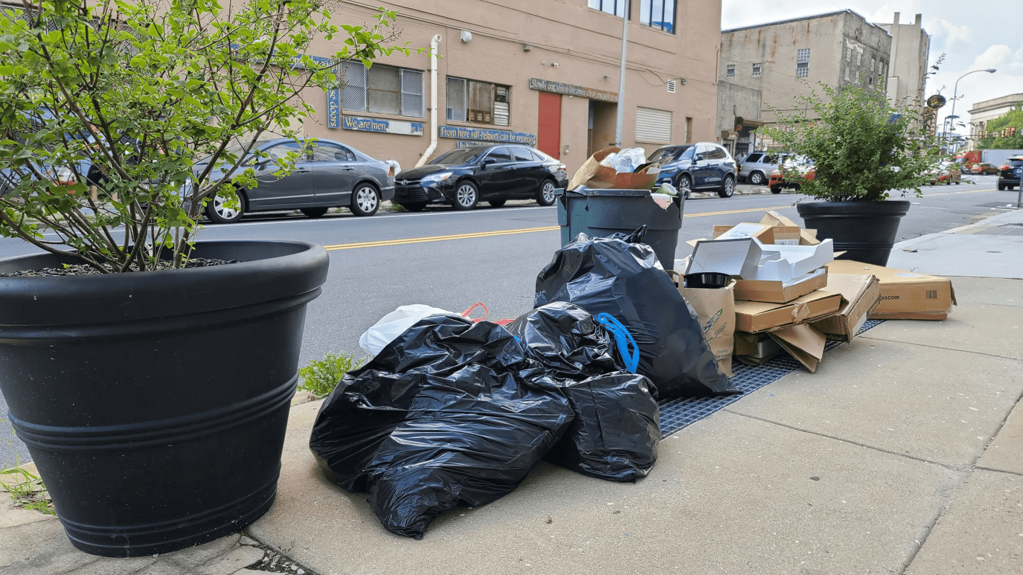 Trash In Philly Everything You Need to Know About Philadelphia Trash Pickup ...