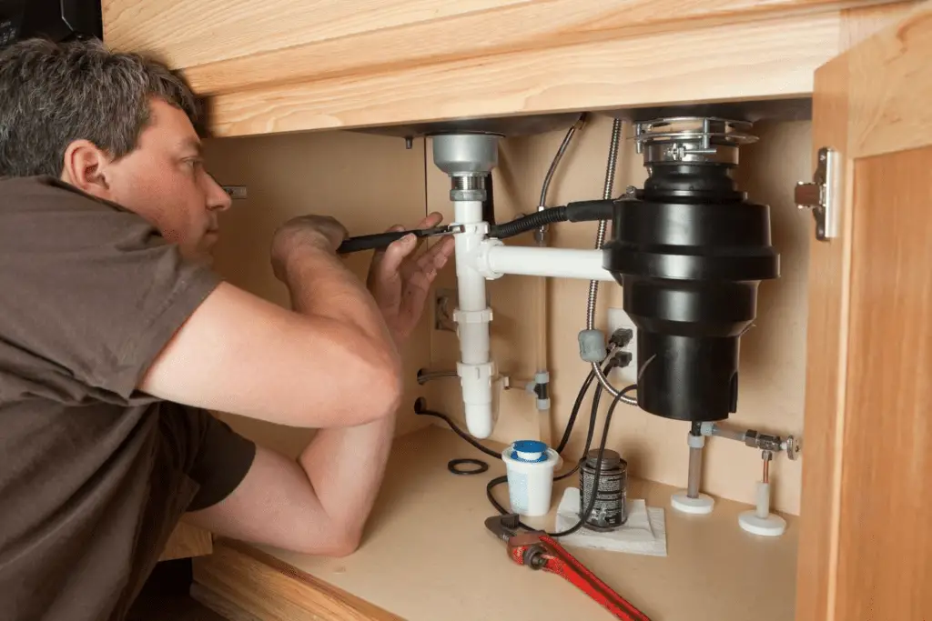 How to Install Garbage Disposal