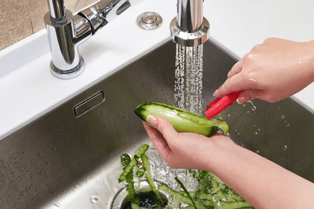 Tips for Maintaining a Clean Garbage Disposal