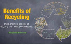 The Wonderful Benefits of Waste Recycling