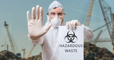 methods of hazardous waste disposal forbusiness featured aotc