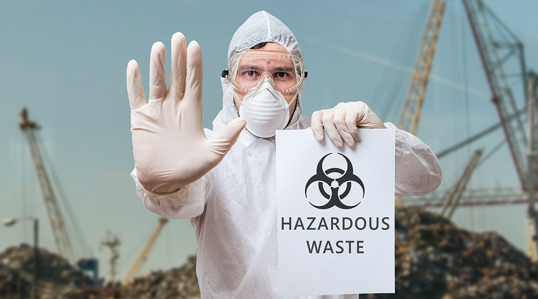 methods of hazardous waste disposal forbusiness featured aotc