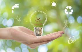 Environmental Management Tips for Saving Energy