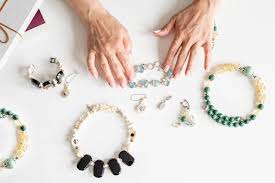 The Art of Waste to Jewelry Business