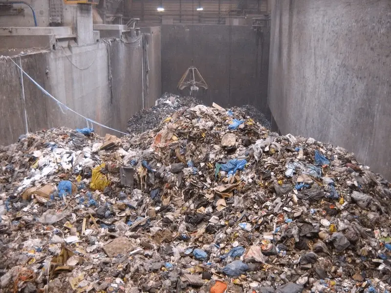 The Ultimate Guide to Unlocking the Potential of Garbage Wastes