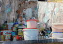 All You Need to Know About Paint Waste Disposal