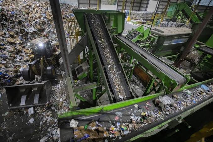 Waste Recycling Industry Trends: What You Need to Know