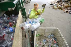Exploring Lucrative Business Opportunities in Waste Management