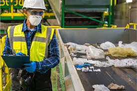 The Impact of Business Waste Recycling Services on Our Environment