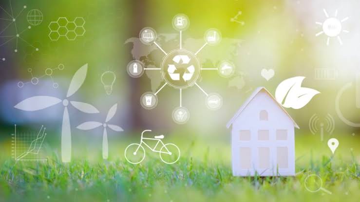 Environmental Management for Homes