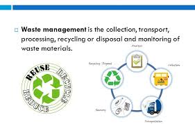 Guide to Waste Management Industry Trends