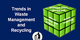 Guide to Waste Management Trends