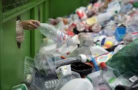Practical Steps to Convert Plastic Bottles Wastes into Strapping
