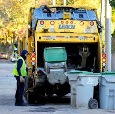 Everything You Need to Know About Milwaukee Garbage Pickup