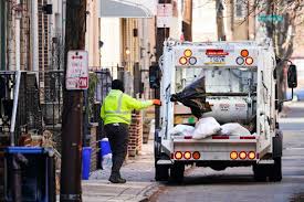 Everything You Need to Know About Philadelphia Trash Pickup