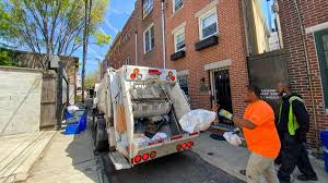 Everything You Need to Know About Philadelphia Trash Pickup