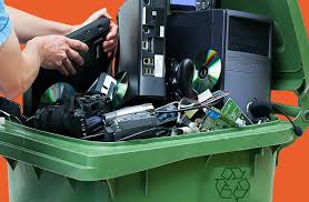 A Comprehensive Guide to Electronic Waste Recycling