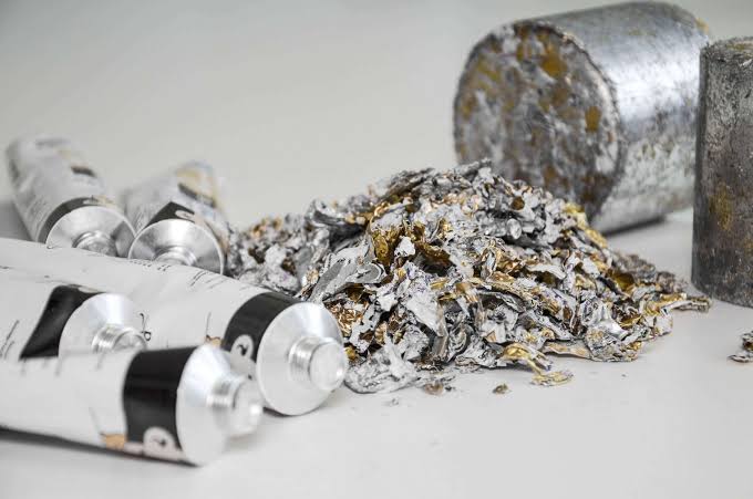 Practical Steps to Convert Aluminum Cans Wastes into Aluminum Foil